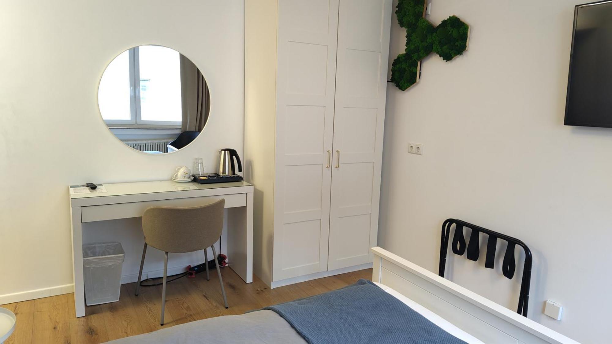 Aparthotel Katalyma Schweinfurt Zewnętrze zdjęcie