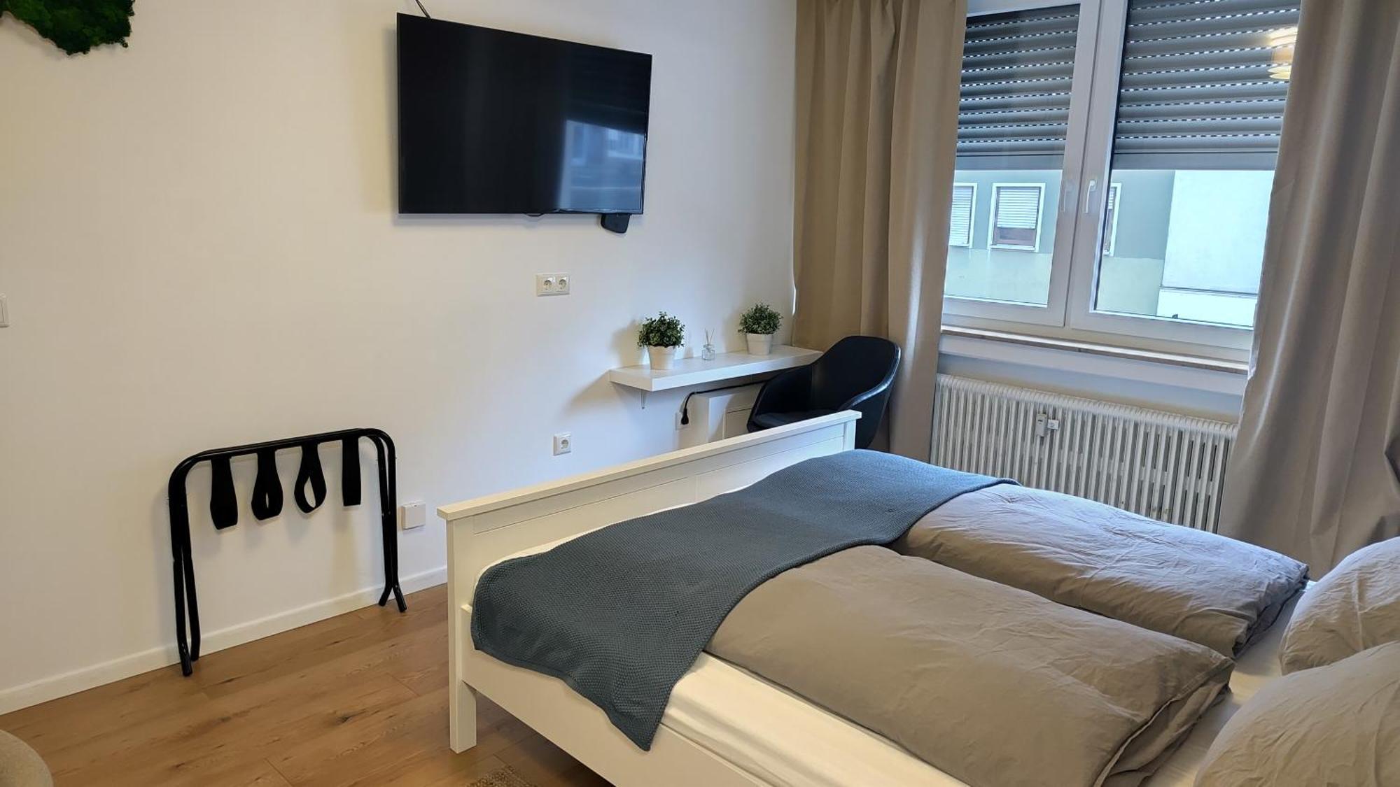 Aparthotel Katalyma Schweinfurt Zewnętrze zdjęcie