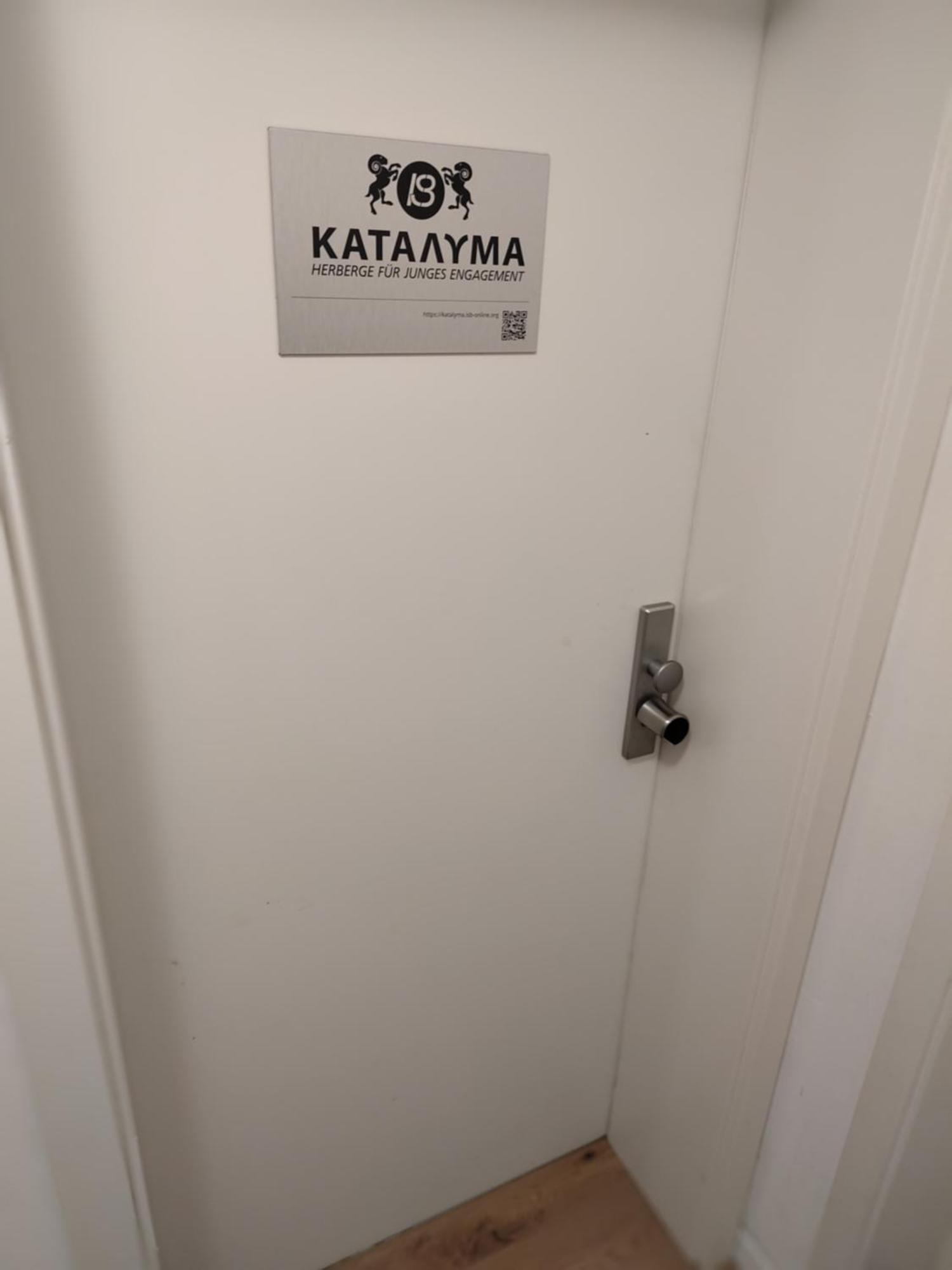 Aparthotel Katalyma Schweinfurt Zewnętrze zdjęcie